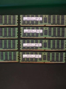 Verkaufe 32GB Module Workstation/Server RAM von Samsung - Bild 1 von 1