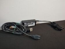 Genuine HP 65W AC/DC Adapter Power Supply 18.5V 3.5A PPP009D 608425-003 W/ Cord