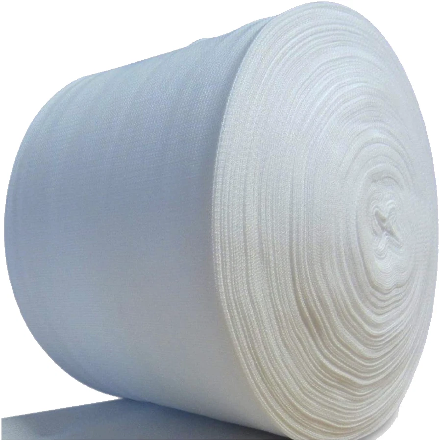 Drainagefilterschlauch Drainagevlies Drainagerohr DN100 F100 DN80 F80 DN50 F50 - Bild 1 von 3