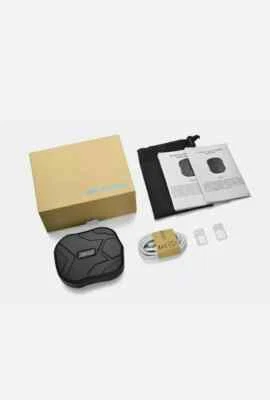 GPS Antifurto Satellit Tracker GSM TK905 Power Auto GPS 5000 - Bild 1 von 4