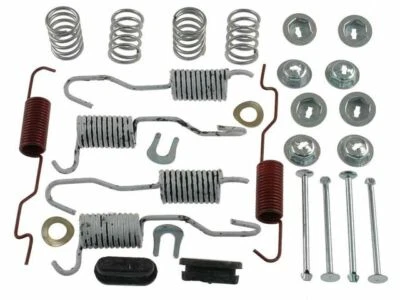 Kit de herrajes de freno de tambor para Dodge Dart 1969-1976 36759RD 1970 1971 1972 1973 Foto 1 de 2