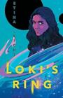 Stina Leicht Loki's Ring (Paperback) (US IMPORT)