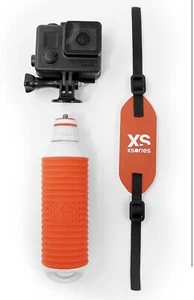 🔥XSories GoPro U-Float Waterproof Camera Grip w/ Mount - For All Action Cameras - Picture 1 of 8
