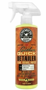 Chemical Guys SPI21616 Leather Cleaner, Restorer & Protectant (16 oz) Free Ship - Picture 1 of 2