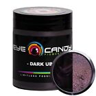 Pigment en poudre Eye Candy Premium Mica « Dark Ube » 25 g polyvalent à faire soi-même arts et...
