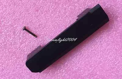 NUEVO IBM THINKPAD R61 R60 15.4 VERSIÓN PANTALLA ANCHA HDD CUBIERTA HDD CADDY 42W2256 Foto 1 de 4