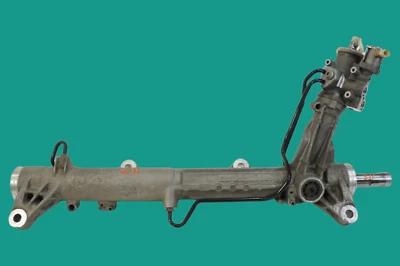 BMW 760LI 750LI 740LI 2009-2012 tracción trasera dirección asistida barra de cambios 6781599 Foto 1 de 4