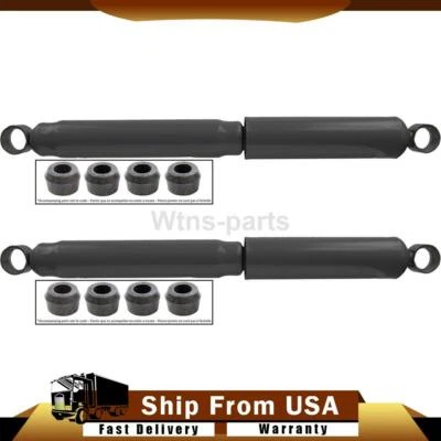 Amortiguadores delanteros Monroe 2x para Ford LT9000 1994-1996 10,8 L Foto 1 de 4