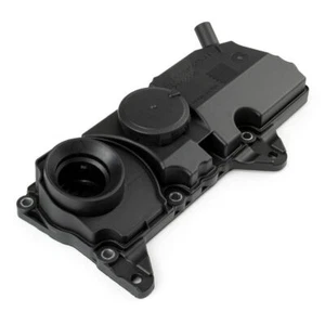 PCV Oil Trap Valve Rocker Cover For 31316184 VOLVO XC70 S80 XC90 S90 V60 2.0L - Picture 1 of 12