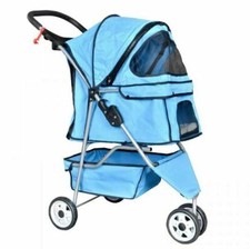 ebay used dog strollers