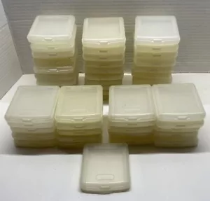 51 Original GameGear Protective Plastic Cases - Picture 1 of 9
