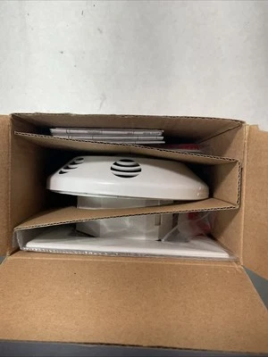 Leviton O3C20-MDW 277V 2000 Sq Ft Sensor - Image 1 of 4