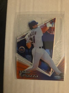 1999 Topps Tek - Mike Piazza #15A Pattern 21 - Bild 1 von 4