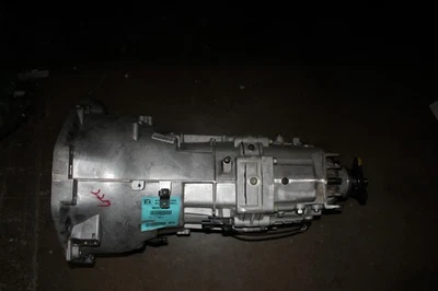 14 15 HYUNDAI GENESIS CUPÉ 3.8L 6 VELOCIDADES TRANSMISIÓN MANUAL (PISO Foto 1 de 4