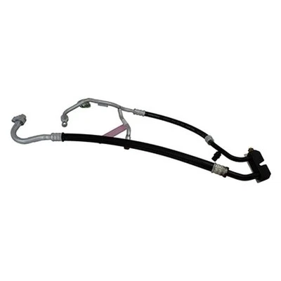 For Ford Excursion 2000-2003 Motorcraft YF37186 A/C Manifold Hose Assembly Foto 1 de 2