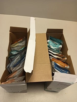 MjAMjAM Premium Nassfutter für Katzen – Mixpaket IV (Huhn, Ente, Pute), 20 x 125 - Bild 1 von 3