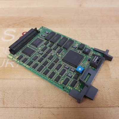 Fanuc A20B-8001-0730-05C PC Board - USED - Image 1 of 4