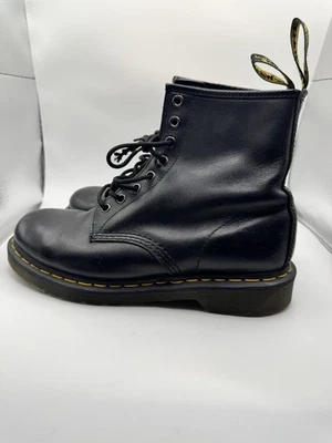 Dr. Martens 1460 Leather  Boots Womens 9 / Mens 8  8-Hole - Image 1 of 4