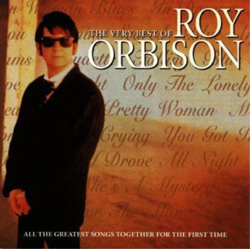 Audio CD Roy Orbison - The Very Best Of