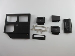 CoperchioS LATERALES GETAC S400 G3 Originale - Imagen 1 de 1