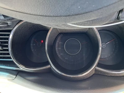 Used Speedometer Gauge fits: 2013 Kia Optima cluster EX US market 2.4L Grade A - Image 1 of 4