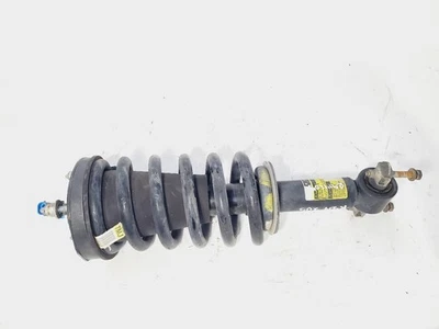 Used Front Suspension Strut fits: 2013 Cadillac Escalade Front w/o real time dam - Image 1 of 4