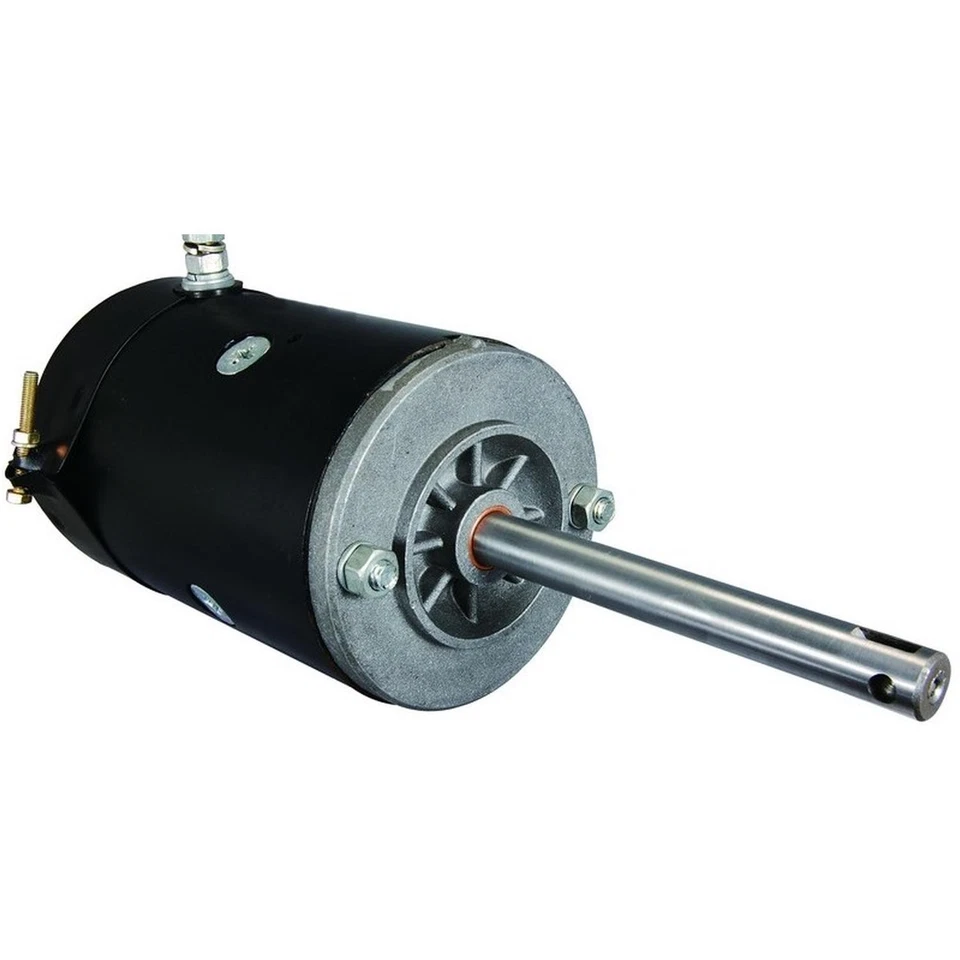 Nuevo arranque para Ford Club Country Sedán/Squire Crestline F-100/250/350 7HA-11002 Foto 1 de 4