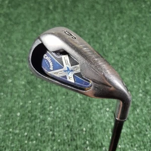 Callaway X-18 6 Iron CW 85 Graphite Shaft Stiff Flex Right Handed 38" - Picture 1 of 11