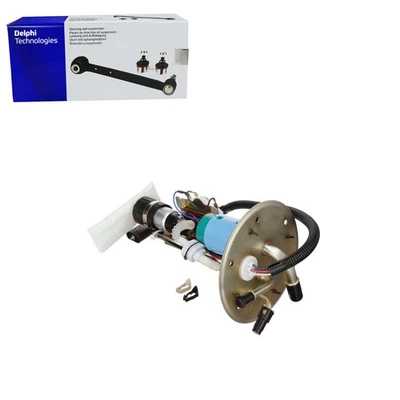 Conjunto de suspensión de bomba de combustible Delphi para Ford E-350 Super Duty 2004-2008 Foto 1 de 4