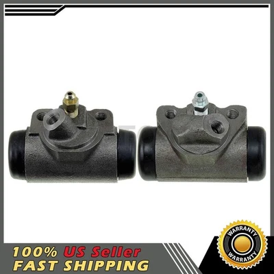 Cilindro de rueda de freno de tambor Dorman para Ford F-250 1966 1967 1968 1969 Foto 1 de 4