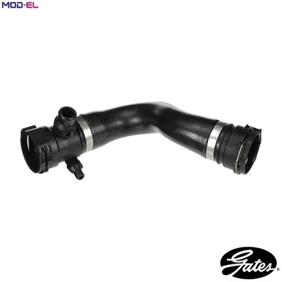 RADIATOR HOSE 05-3861 FOR BMW X3/SAV/F25 X4/SUV/F26 N55B30A N52B30AF/A/BF 3.0L - Image 1 of 4