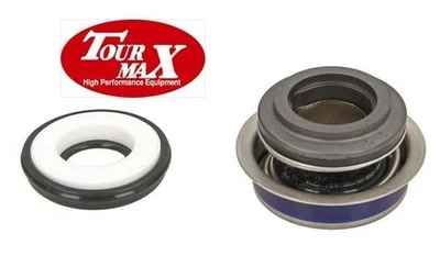 Junta mecánica bomba agua Kawasaki KLX 650 1993 1994 1995 1996 1997 1998 Foto 1 de 4