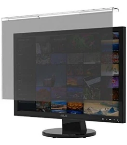 24" Privacy Screen Filter (550×350mm) - Picture 1 of 8
