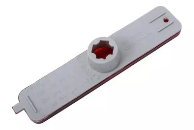 2000-2005 GENUINE PONTIAC SUNFIRE SIDE MARKER LAMP, NEW OEM PART, P/N 22689994 - Image 1 of 4