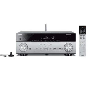 Yamaha Aventage RX-A750 Dolby Audio AirPlay Bluetooth WiFi 7.2-Kanal AV Receiver - Bild 1 von 22