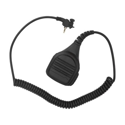 Handheld Mikrofon Schulter Lautsprecher Fit Für MTP850 MTH800 MTS850 MT - Bild 1 von 4