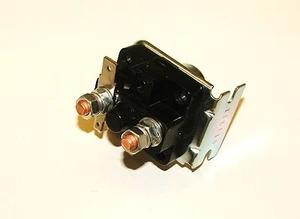 STARTER SOLENOID FOR AUSTIN MAXI 76766 - Picture 1 of 1