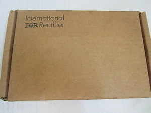 3 NEW INTERNATIONAL RECTIFIER 104X1250A151 SCR - Picture 1 of 1