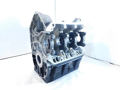 1986-1996 BMW K75 K75C K75S K75RT Engine Motor Block Crankcase Case Cylinders - Image 1 of 4