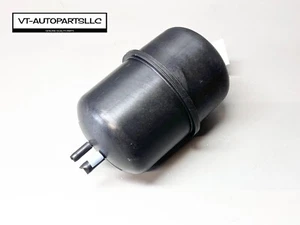 ⭐️2014-2019 MASERATI QUATTROPORTE 3.0L VACUUM TANK CANISTER RESONATOR OEM - Picture 1 of 9