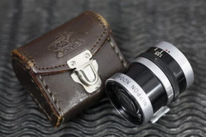 Nikon Rangefinder RF Varifocal Finder Type I  #329442  - Picture 1 of 7