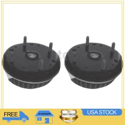 Подходит для Jaguar XF 2X 2009–2015 годов выпуска комплект передних амортизаторов и стоек стоек крепления стойки KYB - Изображение 1 из 2