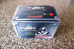  Moto Guard Alarm für Malaguti Madison 250 Roller Teil 018.058.00 Originalverpackt Neu - Bild 1 von 3