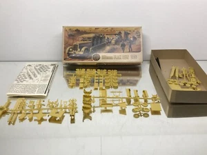 AIRFIX A203V 88MM FLAK GUN ARMY -00 1:76- PLASTIC UNBUILT KIT IN BOX - Imagen 1 de 7