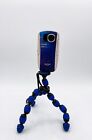 Kamera sportowa Kodak Play - biała/niebieska BURTON EDITION wodoodporna AF HDMI USB