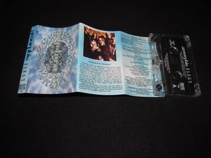 Amorphis Elegy MC 1996 - Picture 1 of 2