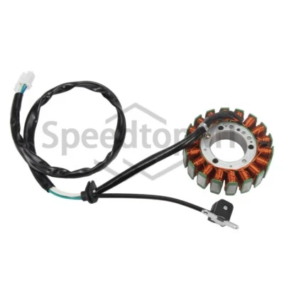 Bobina de estator de encendido para YAMAHA YZF600R Thundercat 1995-96 FZR600R Genesis 94-95 Foto 1 de 4
