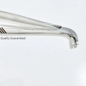 Dental Matrizen Zange Matrizen Band Pinzette Platzierung passt Polydentia Wagotrix - Bild 1 von 4