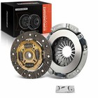 Clutch Kit (Cover+Plate) for Renault Twingo MK III Smart Fortwo 453 2014-On 1.0