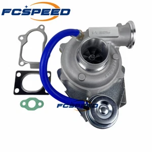 5350161 Turbocharger for Foton Cummins Diesel Engine ISF 2.8L 105 Kw Euro 3 - Picture 1 of 6